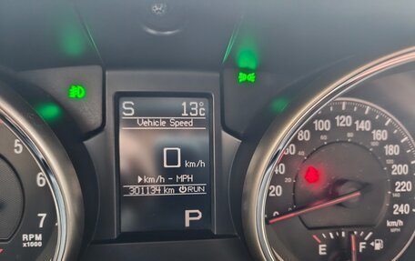Jeep Grand Cherokee, 2011 год, 1 600 000 рублей, 29 фотография
