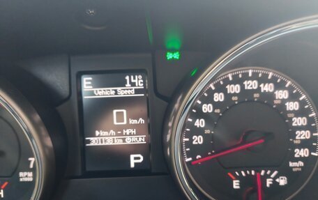 Jeep Grand Cherokee, 2011 год, 1 600 000 рублей, 32 фотография