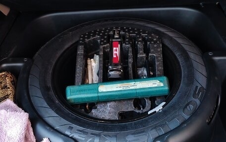 Jeep Grand Cherokee, 2011 год, 1 600 000 рублей, 39 фотография