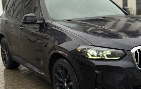BMW X3, 2021 год, 3 800 000 рублей, 4 фотография