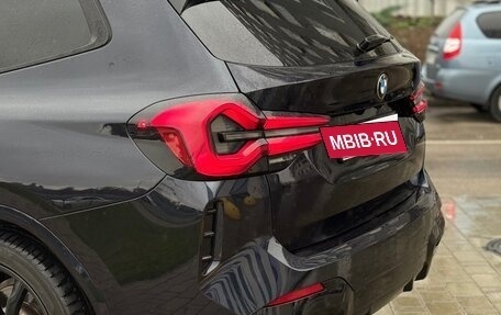 BMW X3, 2021 год, 3 800 000 рублей, 8 фотография