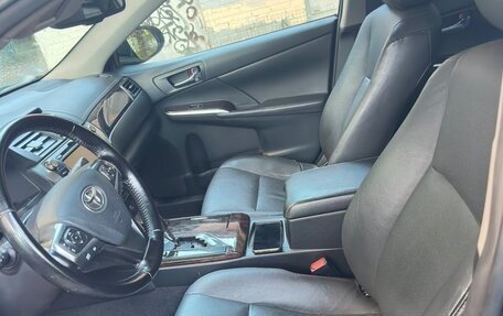 Toyota Camry, 2015 год, 2 500 000 рублей, 9 фотография