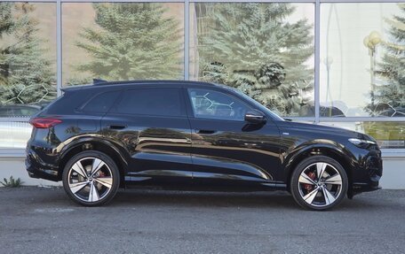Audi Q5, 2026 год, 6 990 000 рублей, 4 фотография