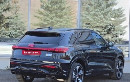 Audi Q5, 2026 год, 6 990 000 рублей, 5 фотография
