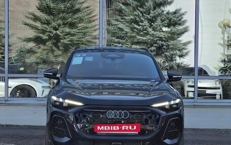 Audi Q5, 2026 год, 6 990 000 рублей, 2 фотография