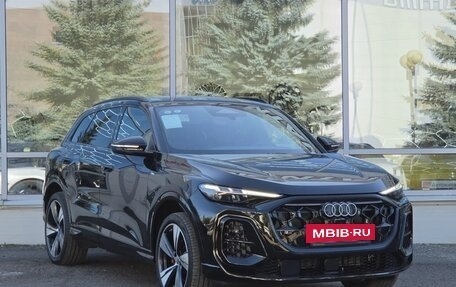Audi Q5, 2026 год, 6 990 000 рублей, 3 фотография