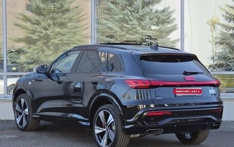 Audi Q5, 2026 год, 6 990 000 рублей, 7 фотография