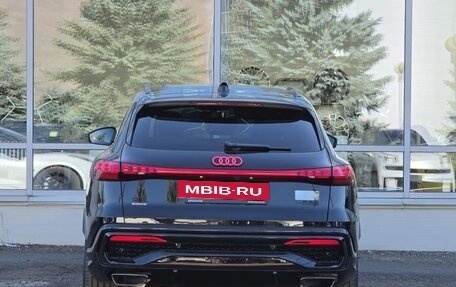 Audi Q5, 2026 год, 6 990 000 рублей, 6 фотография