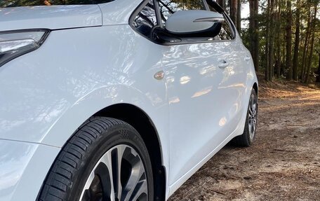 KIA cee'd III, 2014 год, 1 249 999 рублей, 10 фотография