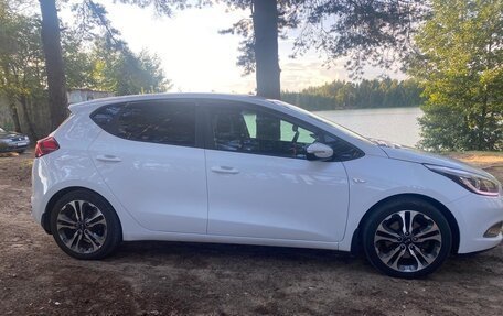 KIA cee'd III, 2014 год, 1 249 999 рублей, 5 фотография