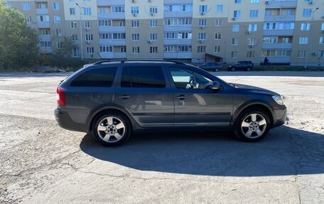 Skoda Octavia, 2012 год, 800 000 рублей, 8 фотография