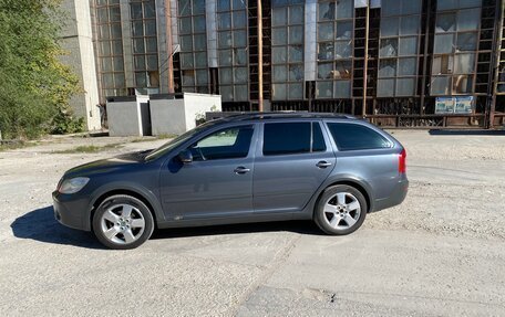 Skoda Octavia, 2012 год, 800 000 рублей, 3 фотография