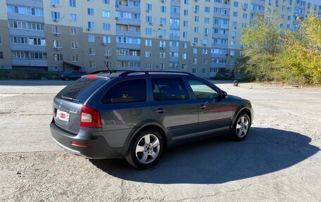 Skoda Octavia, 2012 год, 800 000 рублей, 7 фотография