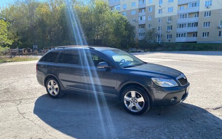 Skoda Octavia, 2012 год, 800 000 рублей, 9 фотография