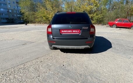 Skoda Octavia, 2012 год, 800 000 рублей, 6 фотография
