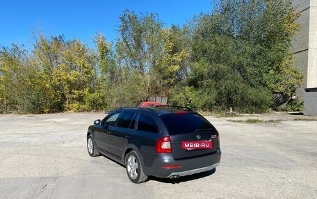 Skoda Octavia, 2012 год, 800 000 рублей, 5 фотография