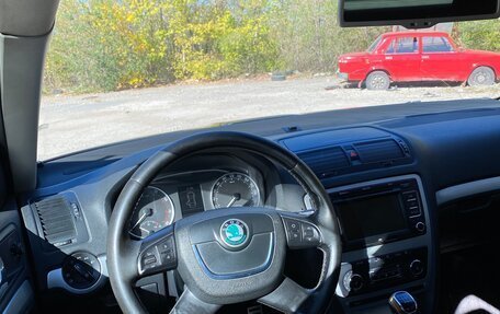 Skoda Octavia, 2012 год, 800 000 рублей, 13 фотография