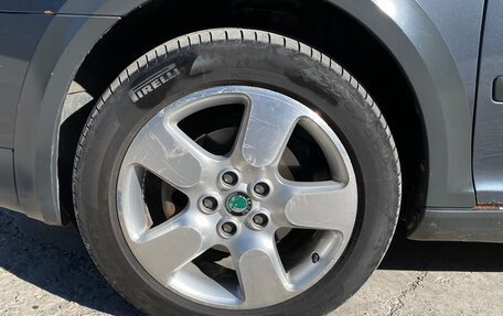 Skoda Octavia, 2012 год, 800 000 рублей, 23 фотография