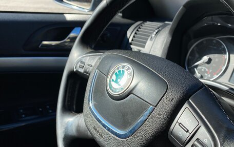 Skoda Octavia, 2012 год, 800 000 рублей, 20 фотография