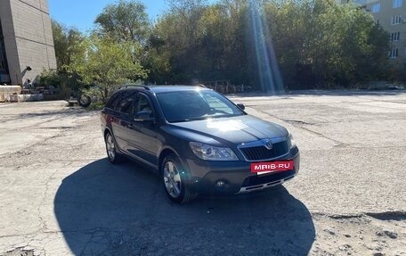 Skoda Octavia, 2012 год, 800 000 рублей, 10 фотография