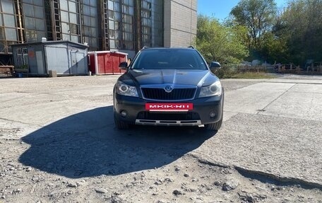 Skoda Octavia, 2012 год, 800 000 рублей, 11 фотография