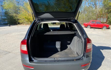 Skoda Octavia, 2012 год, 800 000 рублей, 30 фотография