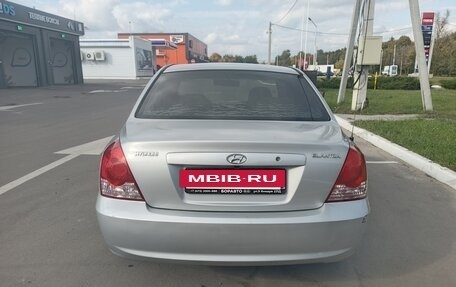 Hyundai Elantra III, 2004 год, 290 000 рублей, 2 фотография
