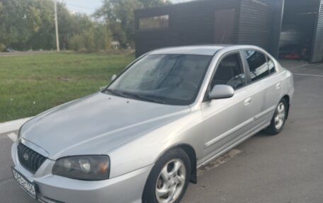 Hyundai Elantra III, 2004 год, 290 000 рублей, 7 фотография