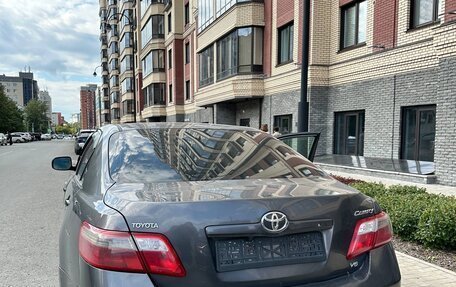 Toyota Camry, 2008 год, 650 000 рублей, 9 фотография