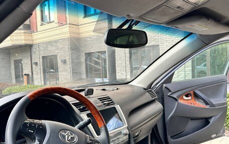 Toyota Camry, 2008 год, 650 000 рублей, 8 фотография