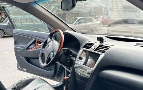 Toyota Camry, 2008 год, 650 000 рублей, 5 фотография