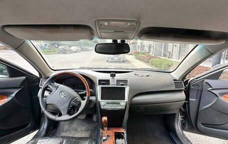 Toyota Camry, 2008 год, 650 000 рублей, 6 фотография