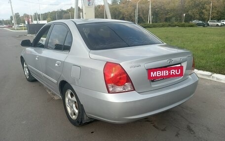 Hyundai Elantra III, 2004 год, 290 000 рублей, 5 фотография