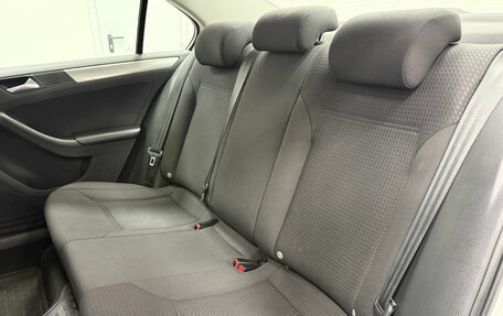 Volkswagen Jetta VI, 2016 год, 1 290 000 рублей, 17 фотография