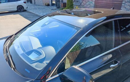 Audi A7, 2012 год, 2 500 000 рублей, 7 фотография