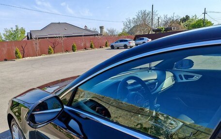 Audi A7, 2012 год, 2 500 000 рублей, 6 фотография