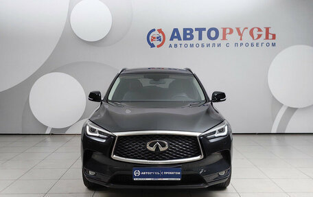 Infiniti QX50 II, 2018 год, 2 280 000 рублей, 3 фотография
