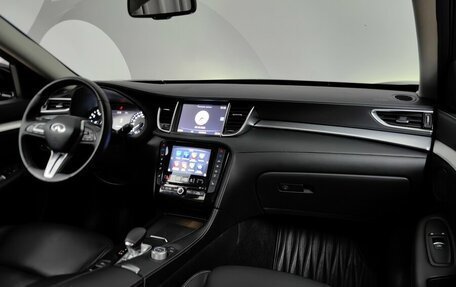 Infiniti QX50 II, 2018 год, 2 280 000 рублей, 13 фотография