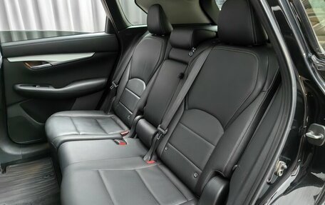 Infiniti QX50 II, 2018 год, 2 280 000 рублей, 8 фотография