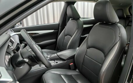 Infiniti QX50 II, 2018 год, 2 280 000 рублей, 6 фотография