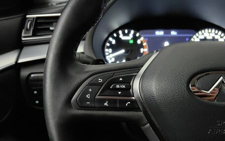Infiniti QX50 II, 2018 год, 2 280 000 рублей, 18 фотография