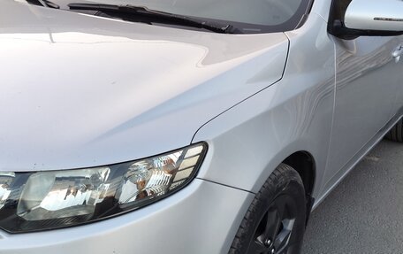 KIA Cerato III, 2010 год, 780 000 рублей, 3 фотография