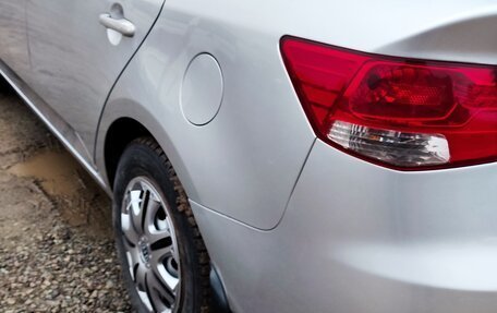 KIA Cerato III, 2010 год, 780 000 рублей, 11 фотография