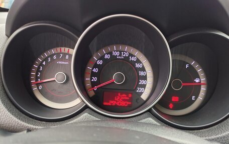 KIA Cerato III, 2010 год, 780 000 рублей, 10 фотография