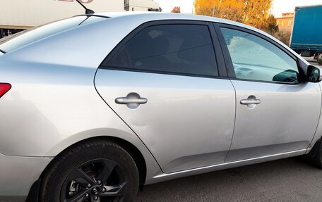 KIA Cerato III, 2010 год, 780 000 рублей, 6 фотография