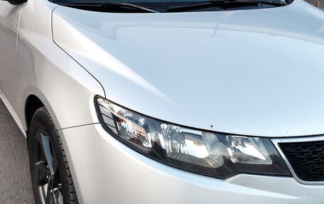 KIA Cerato III, 2010 год, 780 000 рублей, 5 фотография