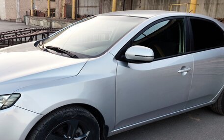 KIA Cerato III, 2010 год, 780 000 рублей, 2 фотография