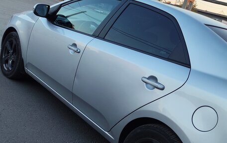 KIA Cerato III, 2010 год, 780 000 рублей, 9 фотография