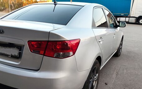 KIA Cerato III, 2010 год, 780 000 рублей, 7 фотография