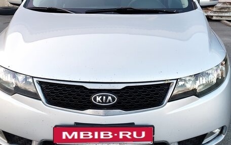 KIA Cerato III, 2010 год, 780 000 рублей, 4 фотография